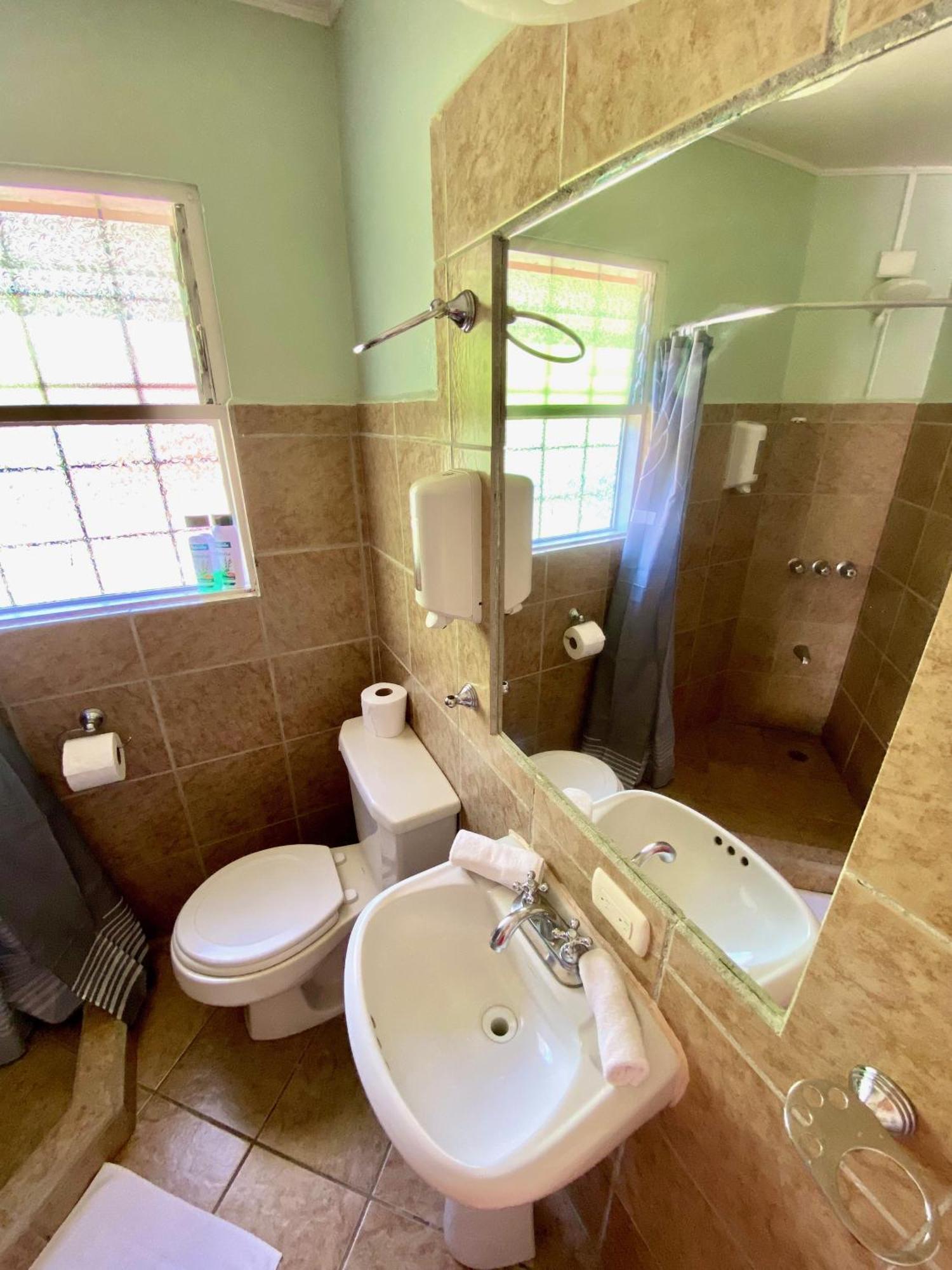 Bongo - Adults Only Hotell Manuel Antonio Rom bilde