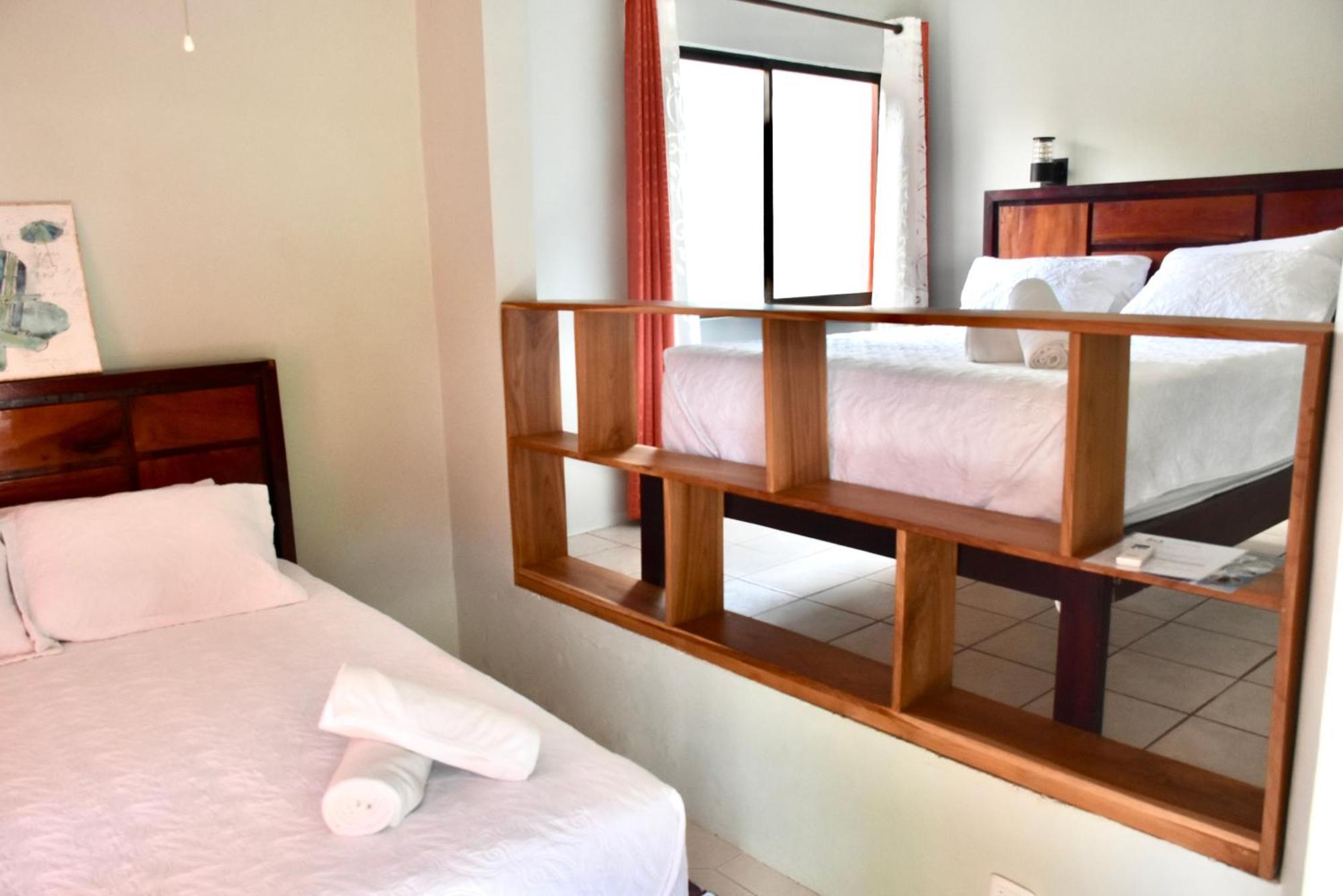 Bongo - Adults Only Hotell Manuel Antonio Rom bilde